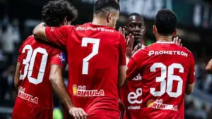 المنتخب المصري: تفاصيل إقالة المدرب وصفقة الصلح المؤثرة بين الزمالك والأهلي